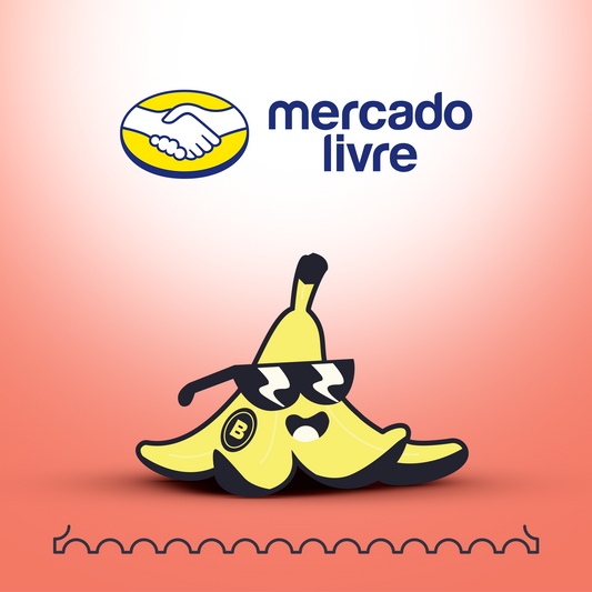 🍌 Preço de Banana e Mercado Livre: Uma Dupla Imbatível para Economizar! 🛍️