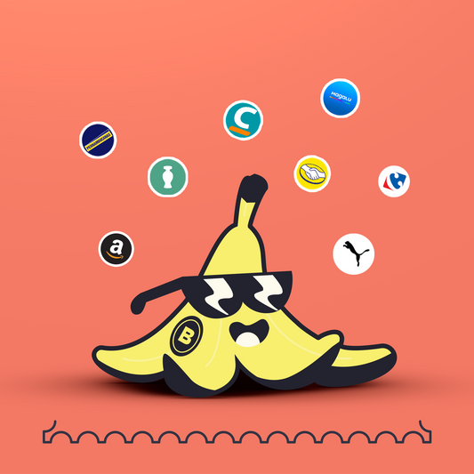 Economize nas Compras Online: O Guia "Preço de Banana" para Compradores Espertos 🍌
