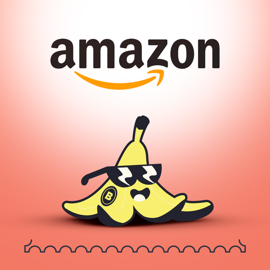 🍌🛍️ Amazon e "Preço de Banana": A Dupla Perfeita para Economizar Sempre! 🌟