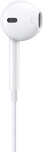 EarPods com conetor Lightning