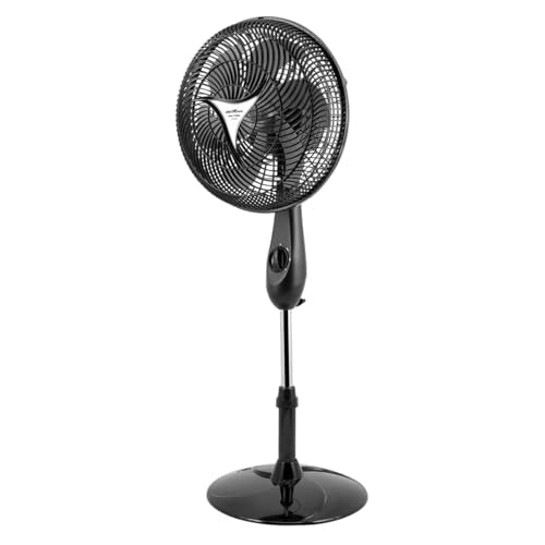 Ventilador de Coluna Britânia BVT350 Maxx Force 75W 220V