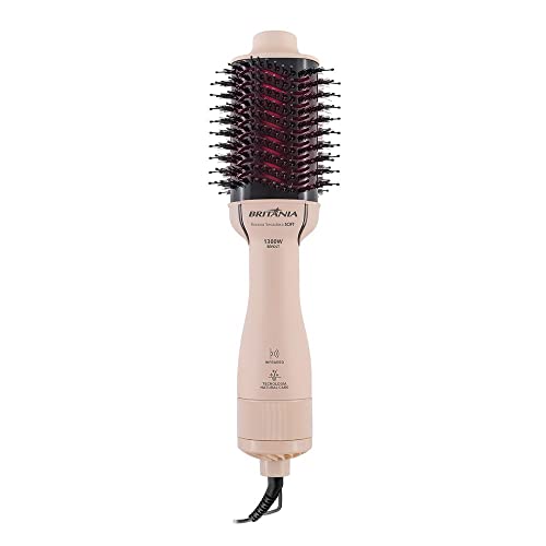 ESCOVA SECADORA SOFT BEC07R BIV