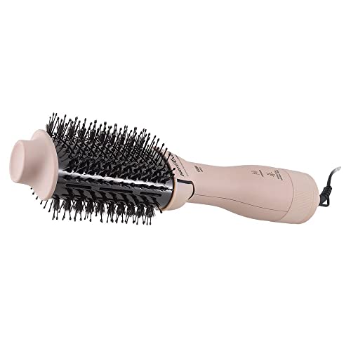 ESCOVA SECADORA SOFT BEC07R BIV