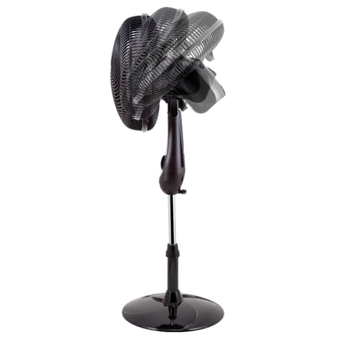 Ventilador de Coluna Britânia BVT350 Maxx Force 75W 220V