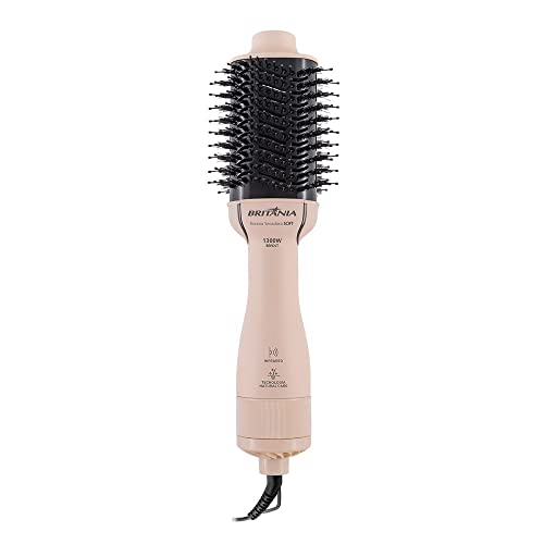 ESCOVA SECADORA SOFT BEC07R BIV