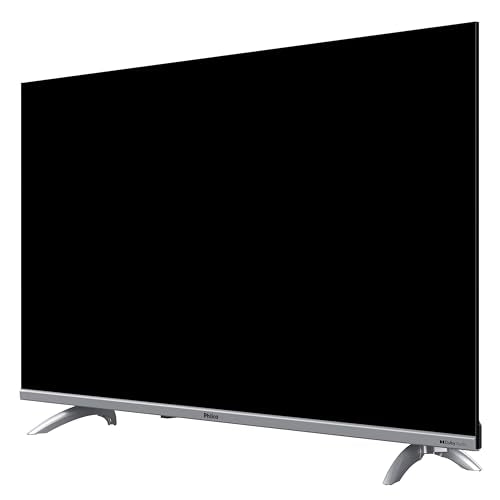 Smart TV 40” Philco Android TV PTV40E3AAGSSBLF LED Dolby Áudio