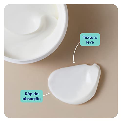 NIVEA Creme Facial Antissinais Q10 Power Dia FPS 30 Pele Mista a Oleosa 50g - Reduz rugas e linhas de expressão, hidrata intensivamente e ajuda a controlar o brilho da pele