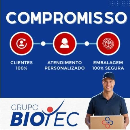 G-Tech Nebulizador de Ar comprimido Compact DC1