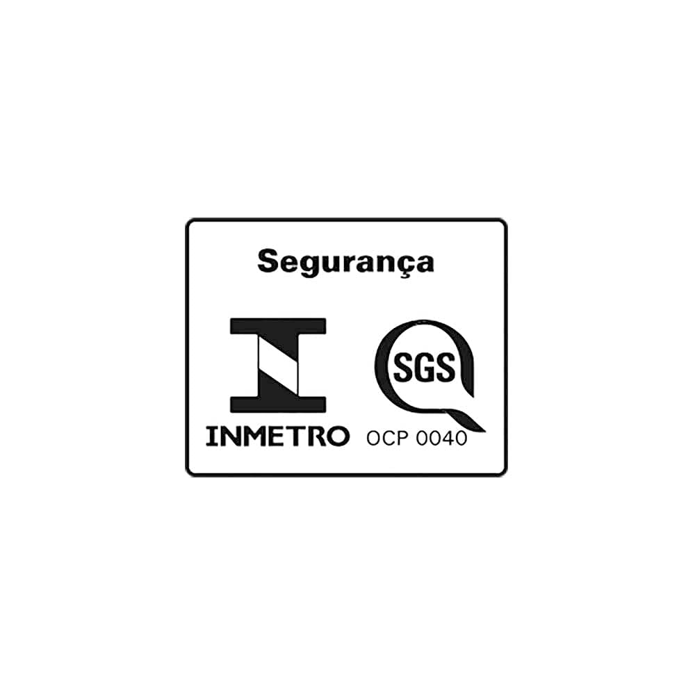 Micro-ondas de Embutir Oster, 26l, 110V, Black Inox, OMIC251