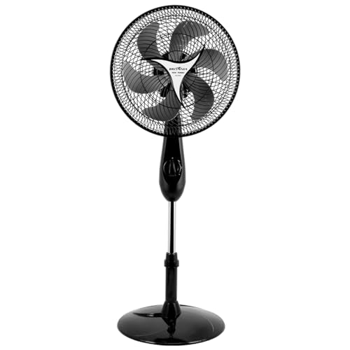 Ventilador de Coluna Britânia BVT350 Maxx Force 75W 220V
