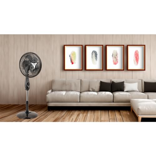 Ventilador de Coluna Britânia BVT350 Maxx Force 75W 220V