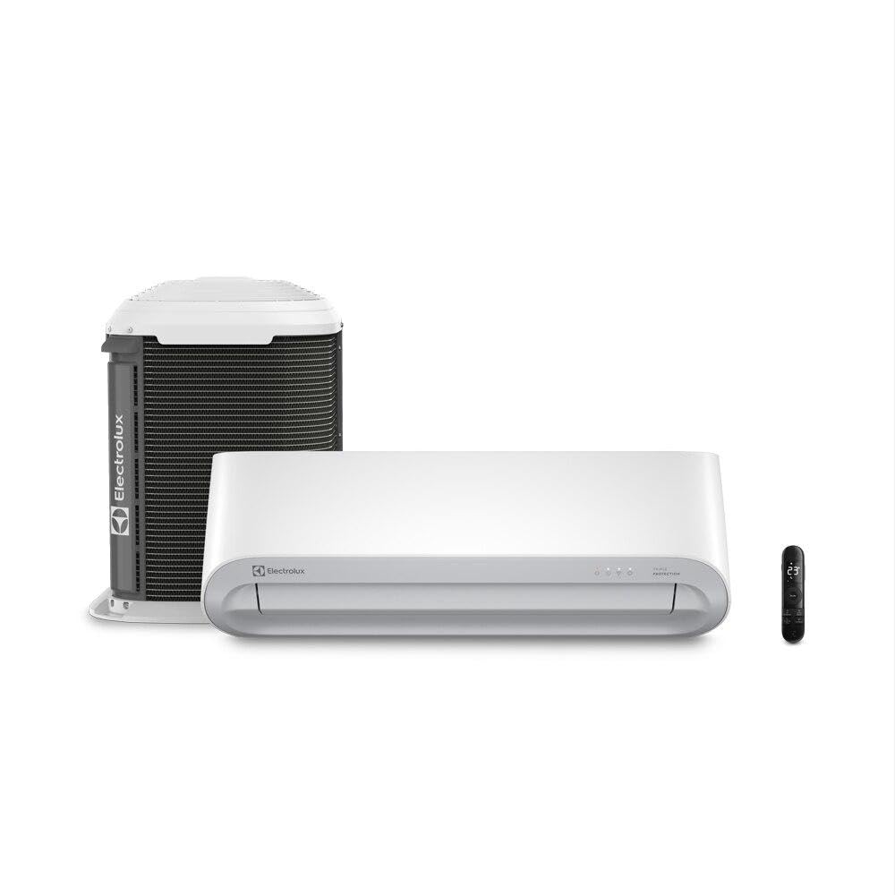 Ar-condicionado Split Inverter 12000 Btus Electrolux Color Adapt Só Frio Ji12f/ji12f 220v