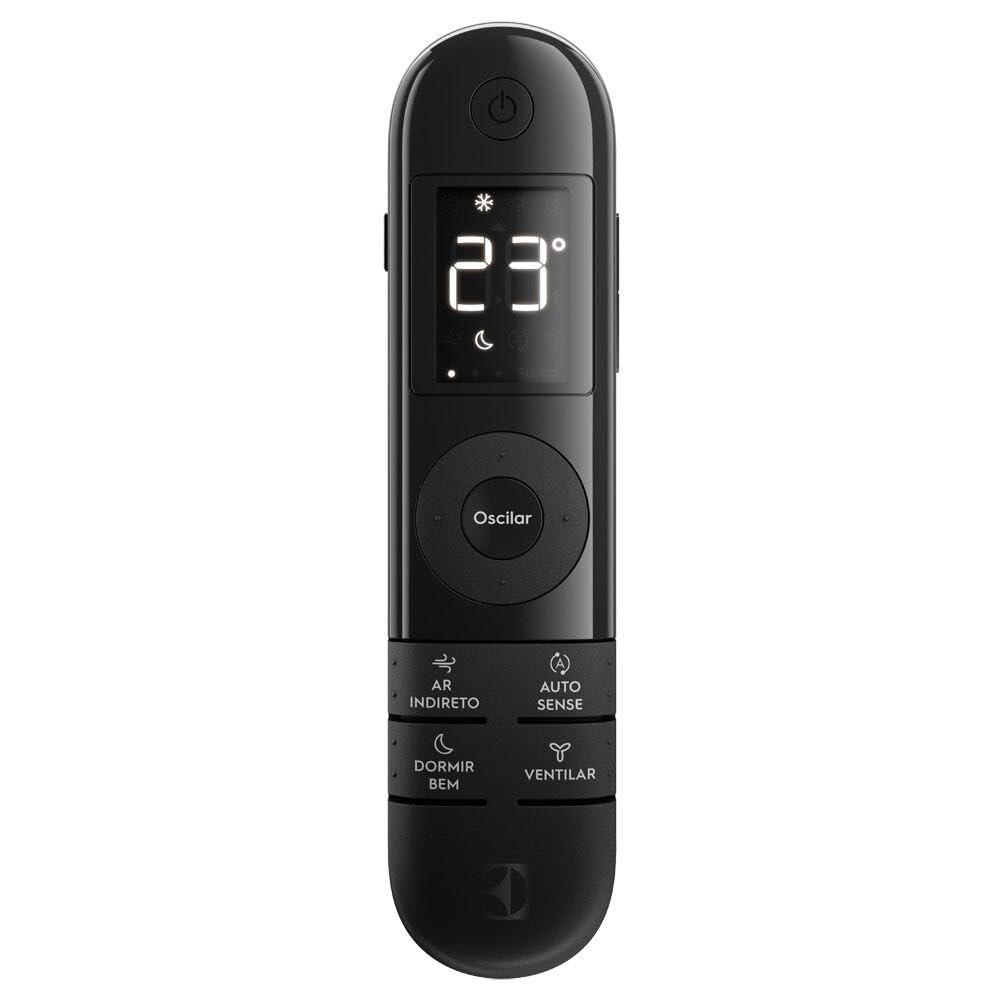 Ar-condicionado Split Inverter 12000 Btus Electrolux Color Adapt Só Frio Ji12f/ji12f 220v