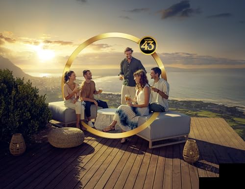 Licor 43 Diego Zamora 700 Ml