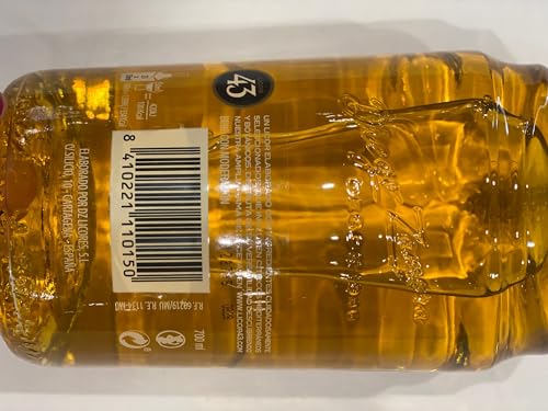 Licor 43 Diego Zamora 700 Ml