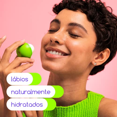 BETA Hidratante Labial BAUNILHA 9,5g - Hidratação profunda para seus lábios, com aroma de Baunilha, feito com ingredientes naturais, com fator de proteção solar, design prático e sofisticado