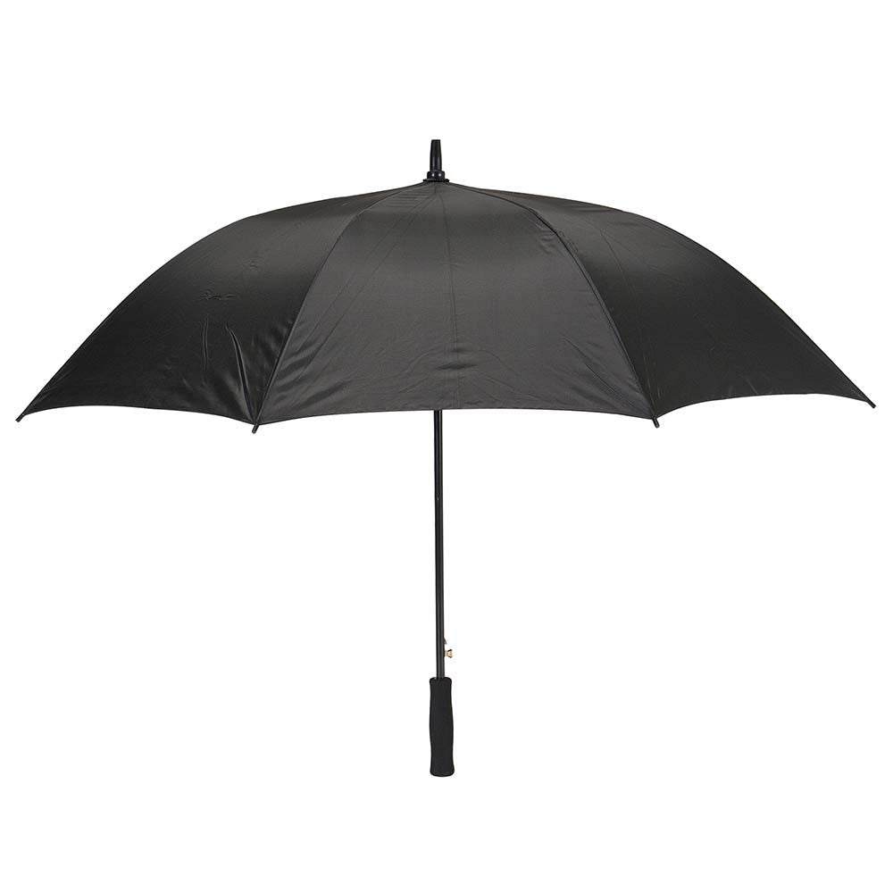Guarda-chuva Preto Alabama Mor