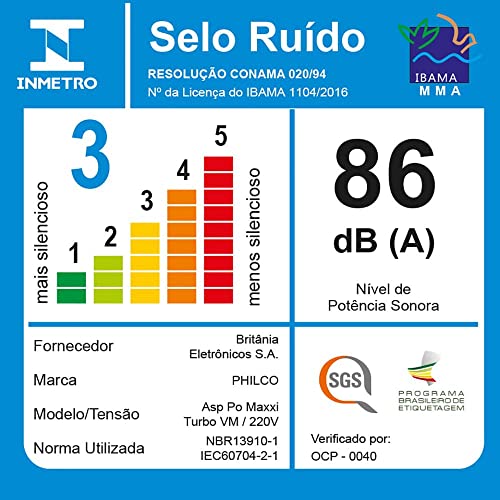 ESCOVA SECADORA SOFT BEC07R BIV
