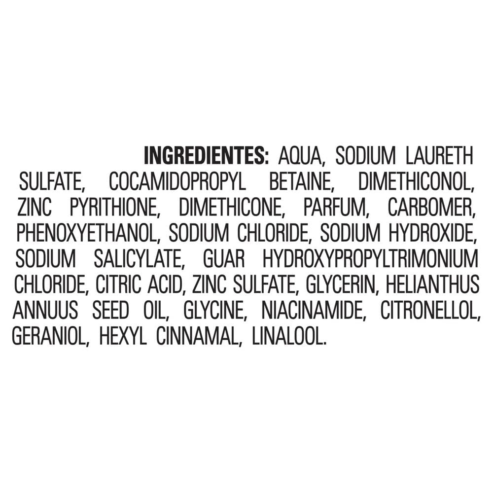 Clear Anticaspahidratação Intensa Shampoo 400 Ml