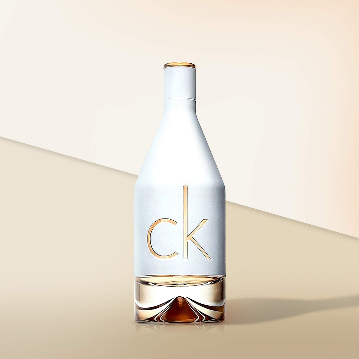 CALVIN KLEIN CKIN2U FEM EDT 100ML