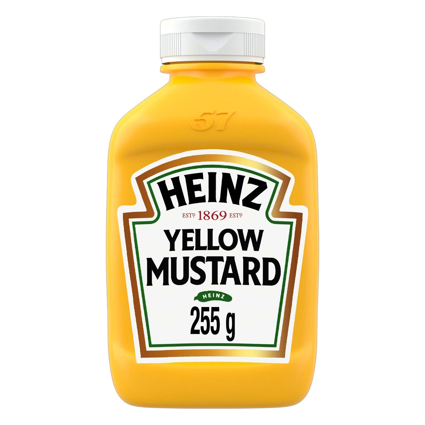 HEINZ Ketchup Mostarda E Maionese Heinz Pack