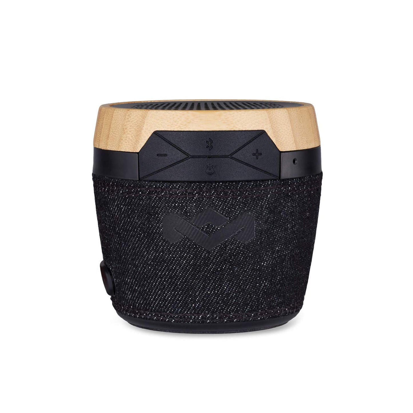 Caixa de Som Bluetooth, Chant Mini - Preto