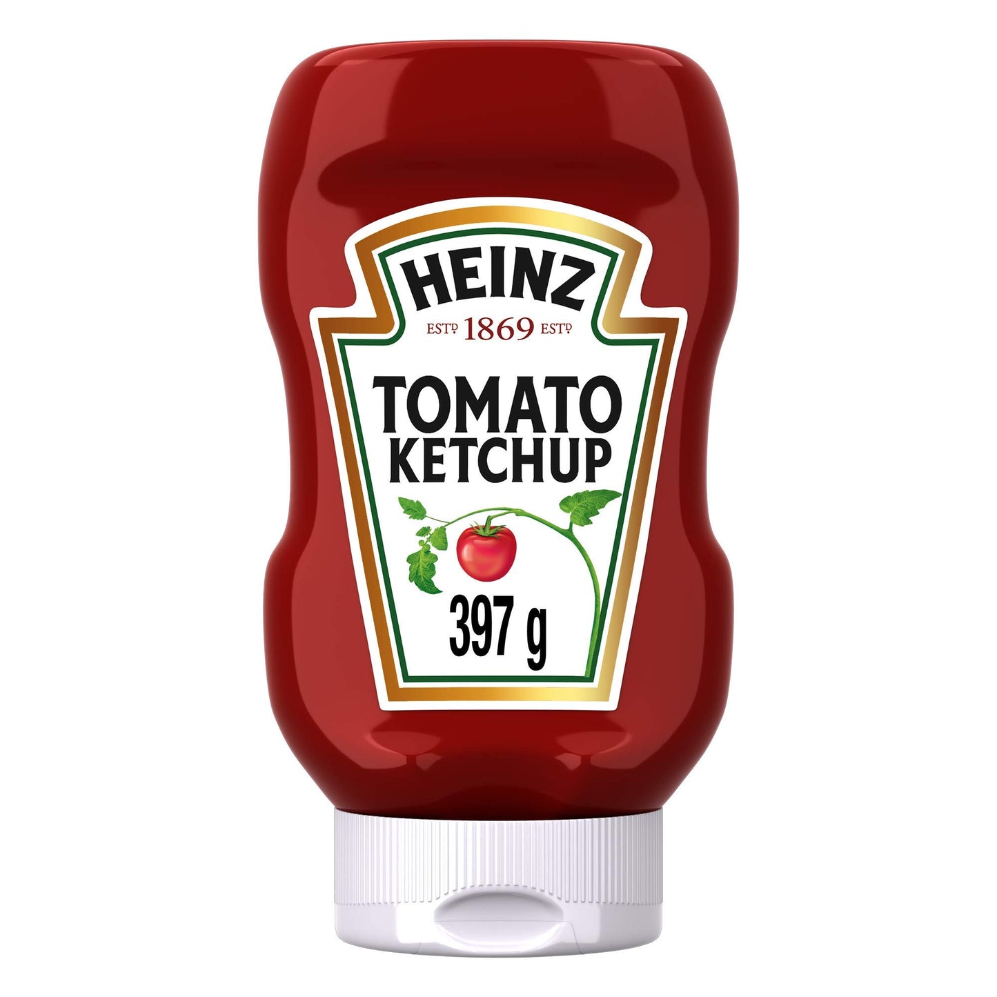HEINZ Ketchup Mostarda E Maionese Heinz Pack