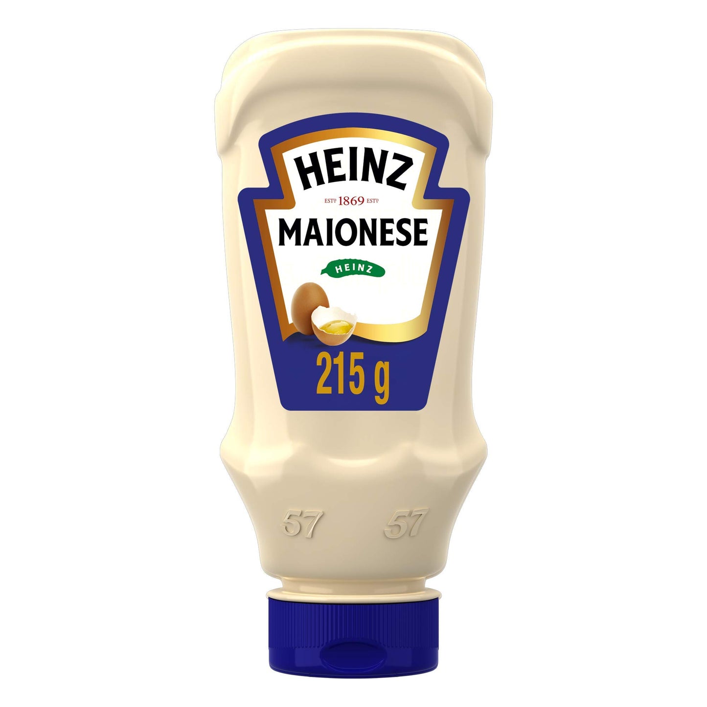 HEINZ Ketchup Mostarda E Maionese Heinz Pack