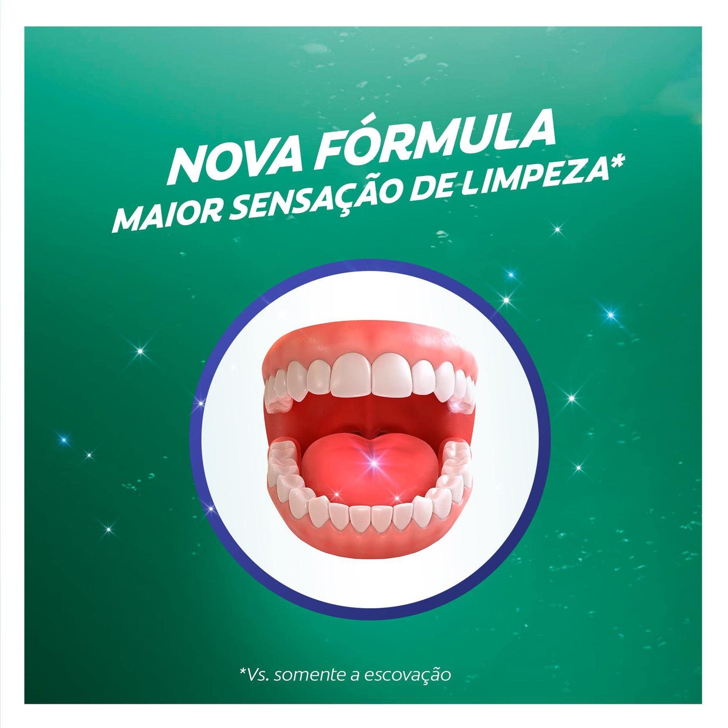 Enxaguante Bucal Colgate Plax Fresh Mint 750ml