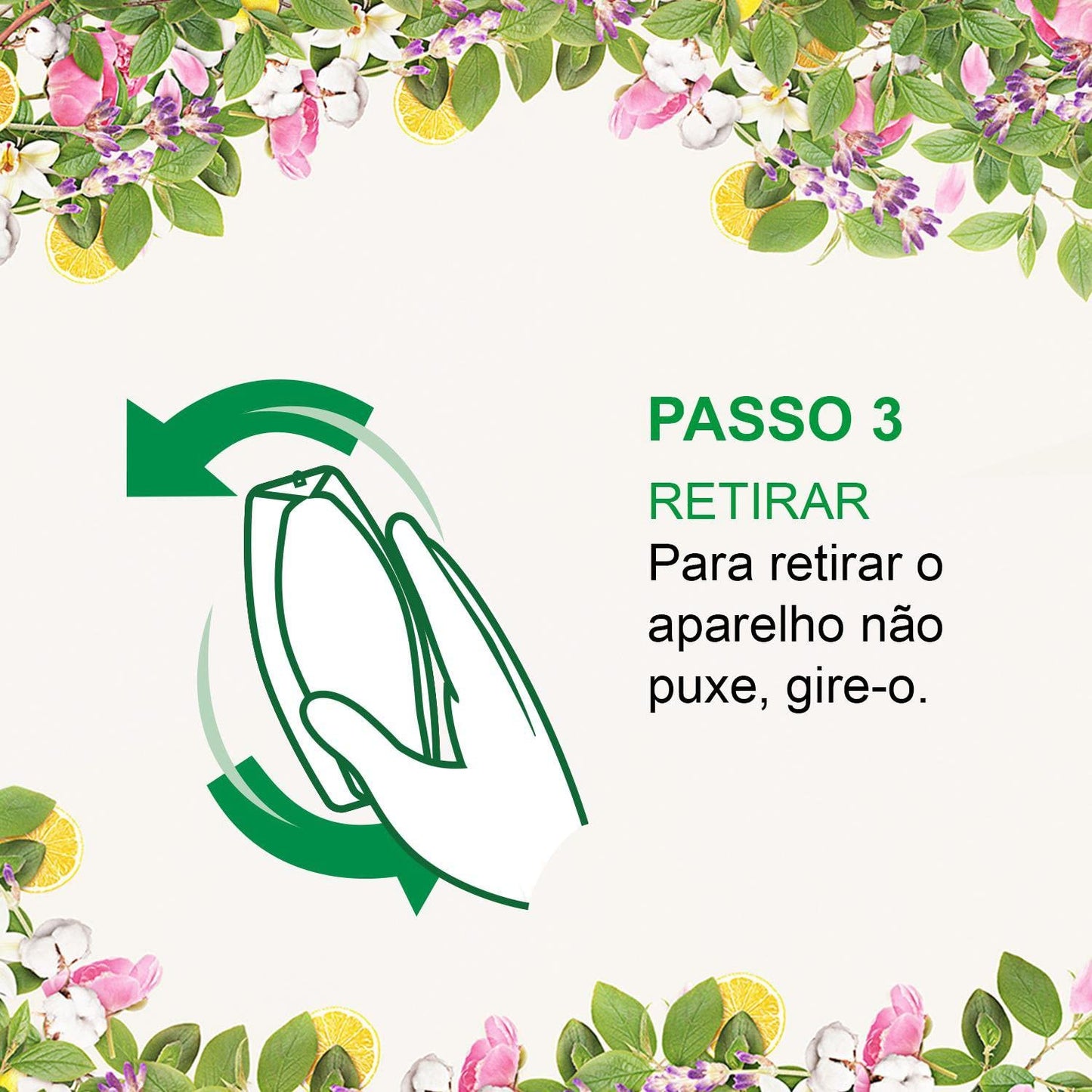 Air Wick Aromatizador Bom Ar Click Spray Refil Leve 3 Pague 2 Campos De Lavanda