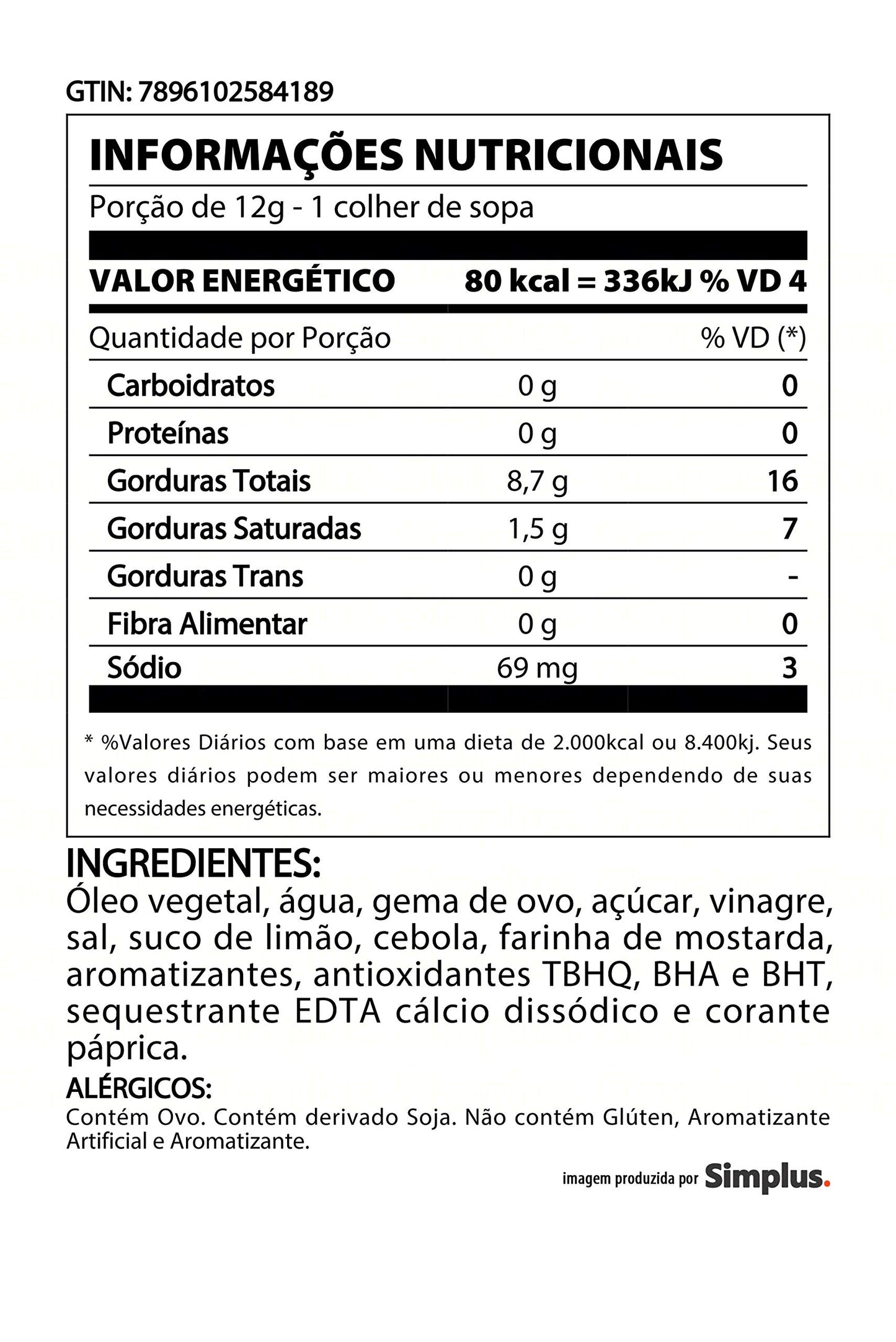 HEINZ Ketchup Mostarda E Maionese Heinz Pack