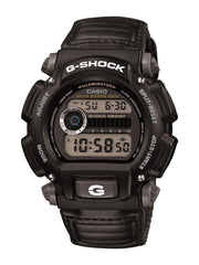 Casio Relógio masculino DW-9052V-1CR G-Shock mostrador digital quartzo cinza, preto/cinza (DW9052V-1)