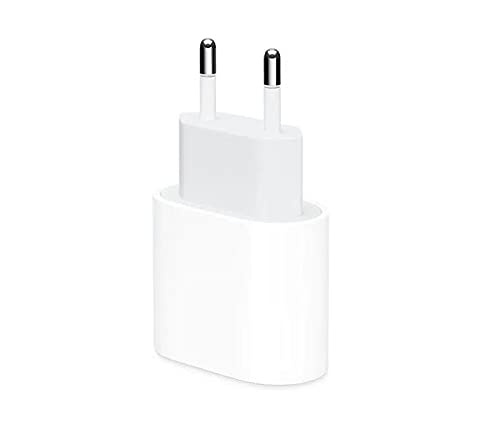 Adaptador de corrente USB-C de 20 W
