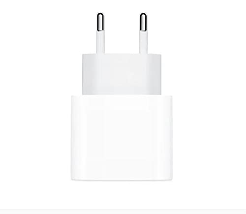 Adaptador de corrente USB-C de 20 W