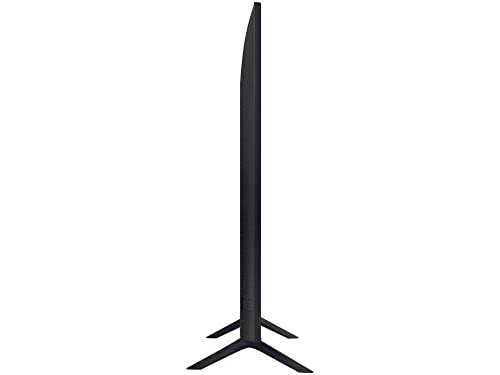 Smart TV LED 60" 4K UHD Samsung UN60AU7700 - Wifi, HDMI, USB