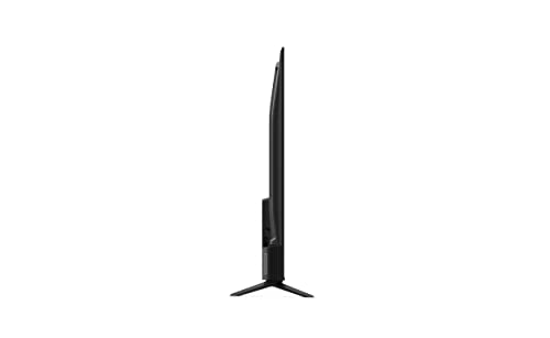 TCL LED SMART TV 65” P635 4K UHD GOOGLE TV