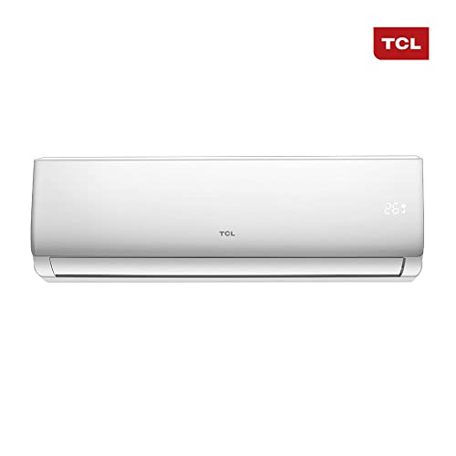 Ar Condicionado Split Convencional 12000 Btus Frio Mod 01 Tcl 220v