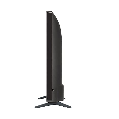 2022 Smart TV LG 32" HD 32LQ620 WiFi Bluetooth HDR ThinQAI compatível com Smart Magic Google Alexa