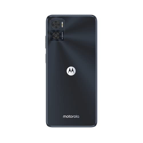 Smartphone Motorola Moto E22 4G 128GB 4GB RAM Preto