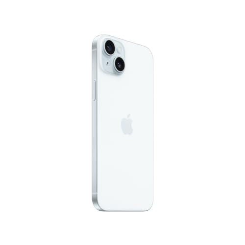 Apple iPhone 15 Plus (256 GB) — Azul