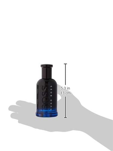 Hugo Boss Bottled Night Eau De Toilette 100Ml,