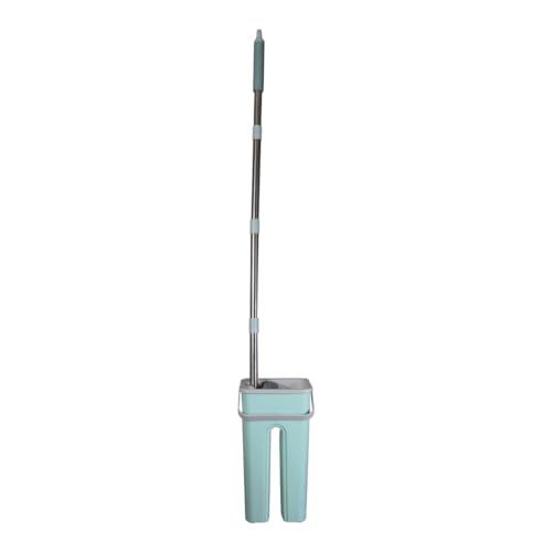 Mop Flat Rayco Essencial Balde 6 litros