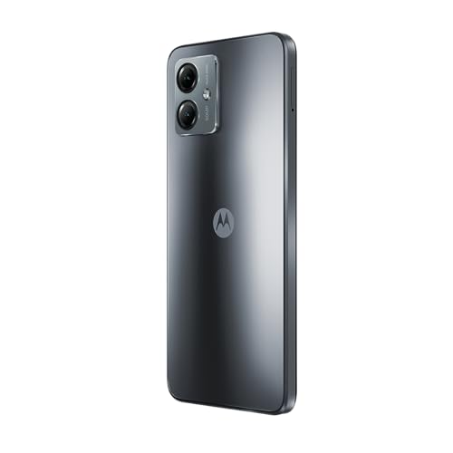 Smartphone Moto G14 128GB 4GB RAM Grafite