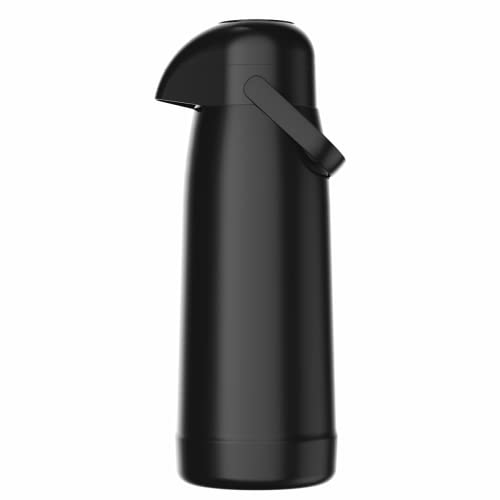 Termolar Magic Pump - Garrafa Térmica, 1.8 L