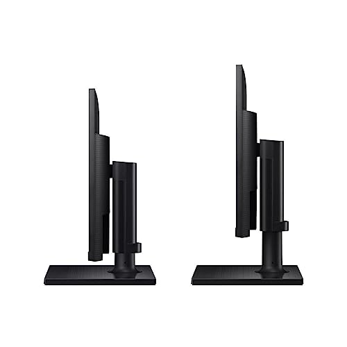 MONITOR SAMSUNG ODYSSEY G30 24" 144Hz 1ms AMD FreeSync Premium
