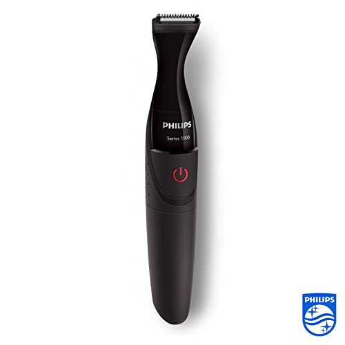 Philips Aparador Pelos e Barba MG1100 16