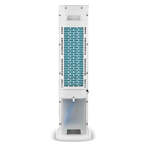 Climatizador de Ar Digital Midea 127V 60Hz