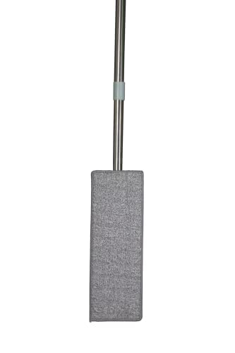 Mop Flat Rayco Essencial Balde 6 litros