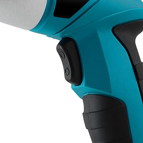 Parafusadeira Philco PPF01 W 4.8V Preto/Azul