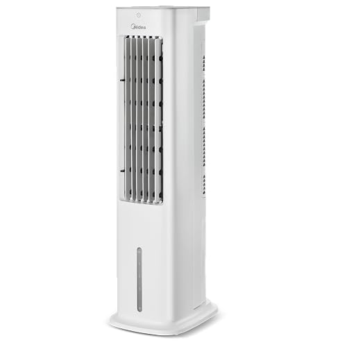 Climatizador de Ar Digital Midea 127V 60Hz